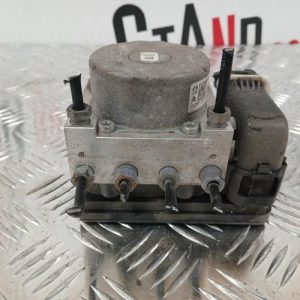 CITROEN C3 2 PHASE 1