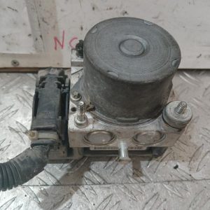 CITROEN C1 1 PHASE 1