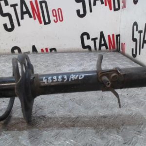 CITROEN C1 1 PHASE 2