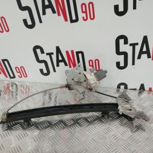 NISSAN MICRA 3 PHASE 3