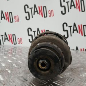 DACIA SANDERO 2 PHASE 1