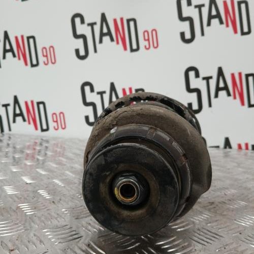 DACIA SANDERO 2 PHASE 1