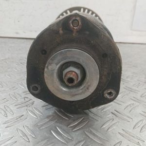 VOLKSWAGEN POLO 4 PHASE 1