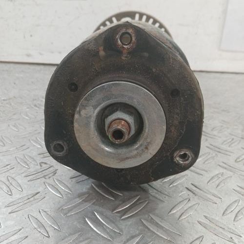 VOLKSWAGEN POLO 4 PHASE 1