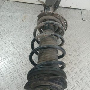 RENAULT KANGOO 2 PHASE 1