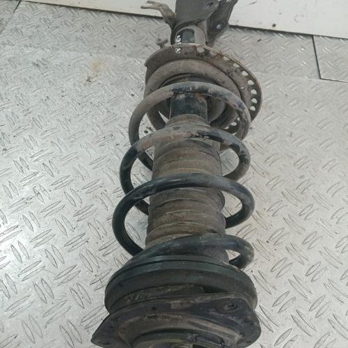 RENAULT KANGOO 2 PHASE 1