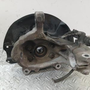 RENAULT MEGANE 4 PHASE 1 BREAK