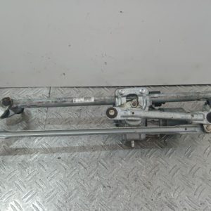 SKODA OCTAVIA 2 PHASE 1