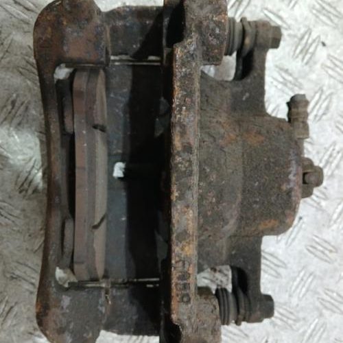 NISSAN QASHQAI 1 PHASE 1