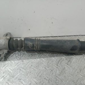 CITROEN C4 2 PHASE 1