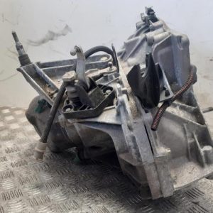 RENAULT CLIO 3 PHASE 2