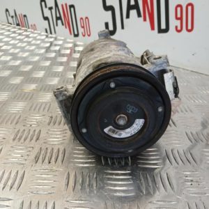 Mercedes CLA 220 CDI - BV 7G-DCT