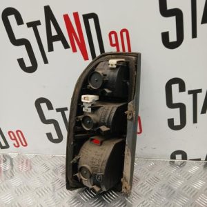 TOYOTA LAND CRUISER 3 J90 PHASE 2