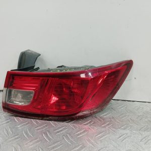 RENAULT CLIO 4 PHASE 1