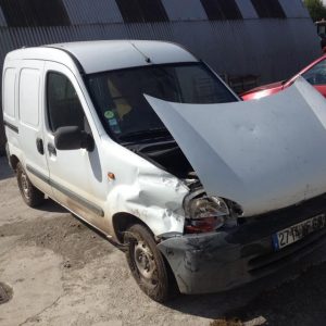 RENAULT KANGOO 1 PHASE 1