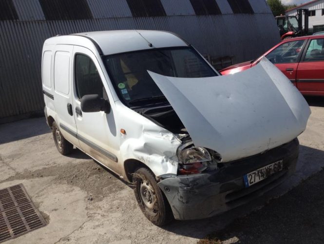 RENAULT KANGOO 1 PHASE 1