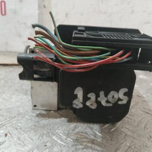 MERCEDES CLASSE A 168 PHASE 1