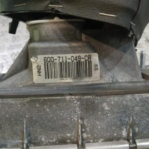 VOLKSWAGEN POLO 4 PHASE 2