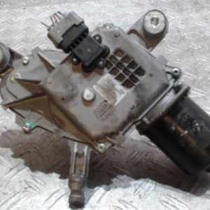 CITROEN C4 GRAND PICASSO 1