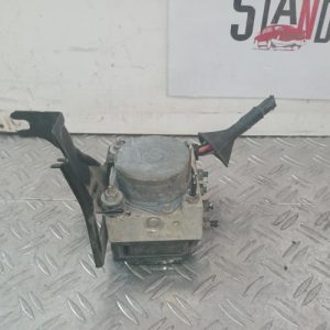 RENAULT CLIO 3 PHASE 1