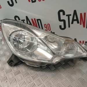 CITROEN C3 2 PHASE 2