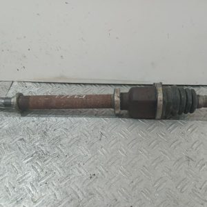 RENAULT CLIO 3 PHASE 2