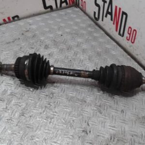 OPEL VECTRA B PHASE 2