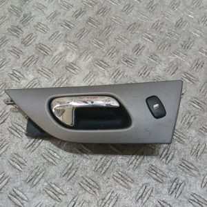 PEUGEOT 407 PHASE 1 BREAK