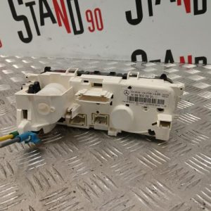 MERCEDES CLASSE B 245 PHASE 2