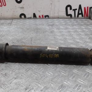 CITROEN C4 1 PHASE 1