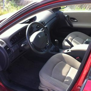 RENAULT LAGUNA 2 PHASE 1