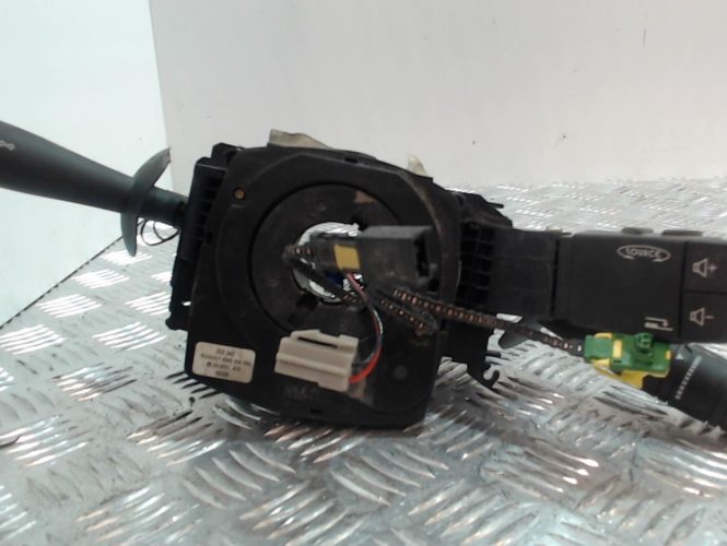 RENAULT LAGUNA 2 PHASE 1