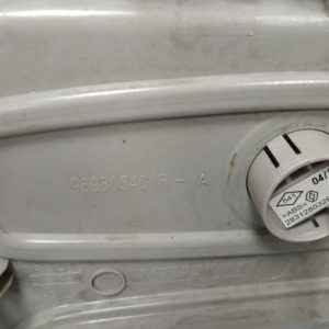 RENAULT CLIO 4 PHASE 1 BREAK