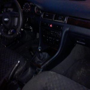 AUDI A6 2 AVANT PHASE 1 BREAK