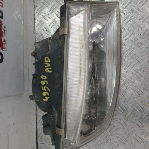 MITSUBISHI SPACEWAGON 2