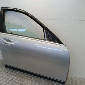 MERCEDES CLASSE C 204 PHASE 1