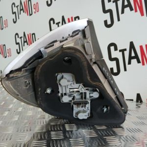 MERCEDES CLASSE CLC 203 COUPE