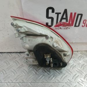 PEUGEOT 2008 1 PHASE 1