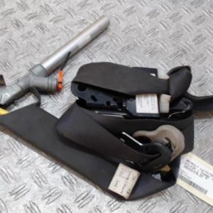 RENAULT KOLEOS 1 PHASE 1