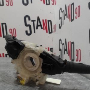 NISSAN ALMERA 2 PHASE 1