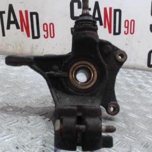 CITROEN C5 1 PHASE 2