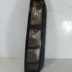 OPEL MERIVA A PHASE 2