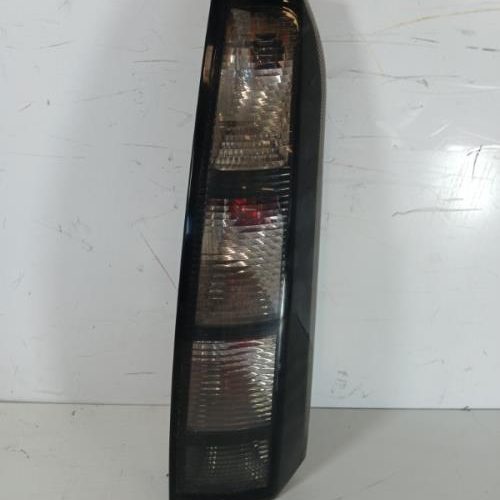 OPEL MERIVA A PHASE 2