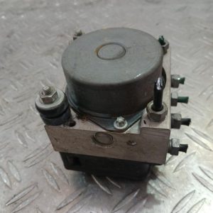 RENAULT GRAND MODUS PHASE 2