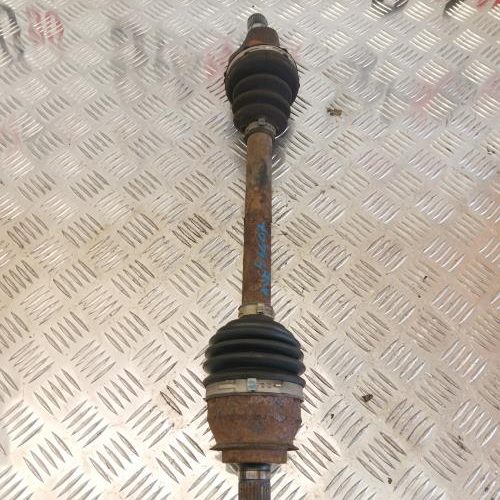 MINI MINI 2 R56 PHASE 2