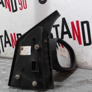 RENAULT SCENIC 1 PHASE 2