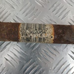 RENAULT KANGOO 1 PHASE 2