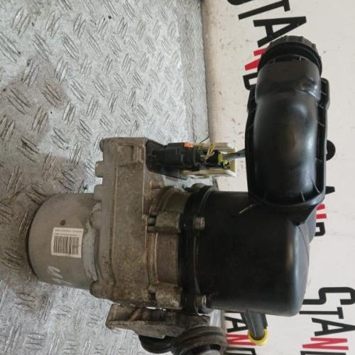 PEUGEOT 508 1 SW PHASE 1 BREAK