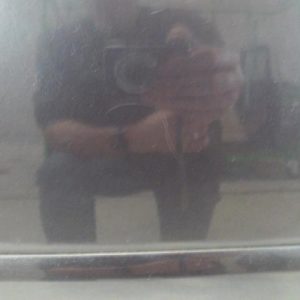 AUDI A3 2 SPORTBACK PHASE 2