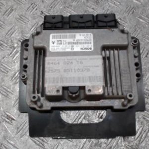 PEUGEOT 307 PHASE 2 BREAK